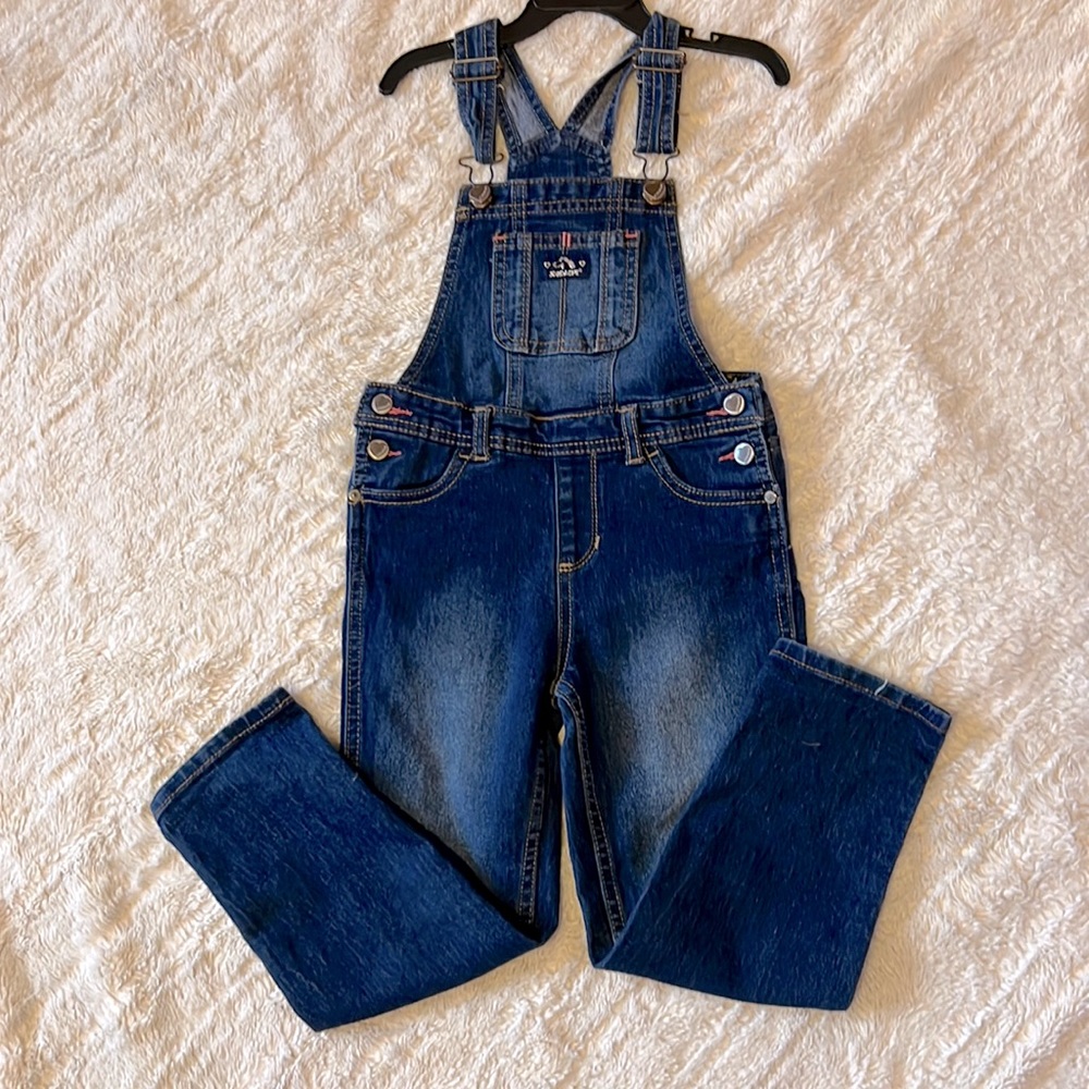 Full length  Jordache overalls